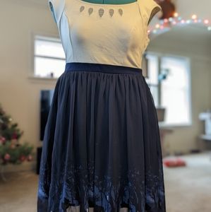 Princess Mononoke Kodomo Spirit Dress